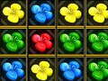 บล็อกดอกไม้ยุบ  เกมออนไลน์