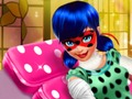 Lady Bug: การฟื้นตัวขั้นสุดยอด  เกมออนไลน์