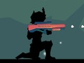 ฮีโร่ตัวสุดท้าย  เกมออนไลน์