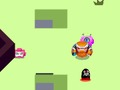การหลบหนีของหุ่นยนต์ เกมออนไลน์