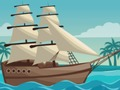 จิ๊กซอว์เรือ เกมออนไลน์