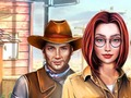 การเดินทางของคาวบอย  เกมออนไลน์