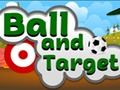 ลูกบอลและเป้าหมาย เกมออนไลน์