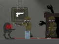 Eggbot vs ซอมบี้  เกมออนไลน์