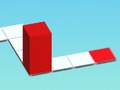 Bloxorz: ม้วนบล็อก  เกมออนไลน์