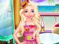เพื่อนที่ดีที่สุด: แฟชั่น Whims  เกมออนไลน์