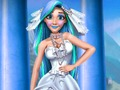 การเตรียมปาร์ตี้ฤดูหนาวของเรเชล เกมออนไลน์