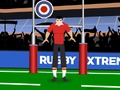 รักบี้เอ็กซ์ตรีม เกมออนไลน์