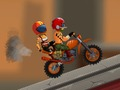 ทีม Extreme Moto  เกมออนไลน์