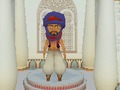 ปริ๊นซ์ รัน  เกมออนไลน์