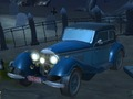 Parking Fury 3D: นักล่าเงินรางวัล  เกมออนไลน์
