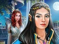 หนังสือที่หายไป  เกมออนไลน์