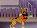 Scooby-Doo Scoobtober Trick หรือ Treat เกมออนไลน์