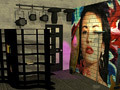 Music Room Escape เกมออนไลน์
