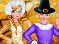 BFF ไก่งวงวันขอบคุณพระเจ้าแบบดั้งเดิม เกมออนไลน์