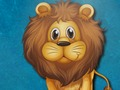 รูปร่างสัตว์น่ารัก  เกมออนไลน์