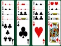 ซอลิแทร์ความอดทน เกมออนไลน์