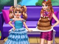 สุขสันต์วันเกิด เกมออนไลน์