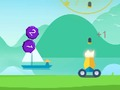 Jump Ball Blast ออนไลน์  เกมออนไลน์