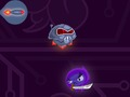 การแก้แค้นของนินจาเคจ เกมออนไลน์