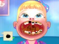 ทันตแพทย์มีความสุข เกมออนไลน์