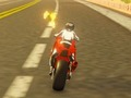นักขี่มอเตอร์ไซค์  เกมออนไลน์