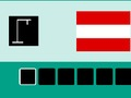 แบบทดสอบธง  เกมออนไลน์
