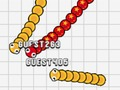 การต่อสู้ของงู  เกมออนไลน์