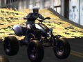 การแข่งรถในเมือง เกมออนไลน์