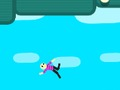 เชือกสติกแมน  เกมออนไลน์