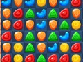 Cookie Blast Mania เกมออนไลน์