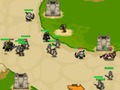 ทาวเวอร์กลาโหม  เกมออนไลน์