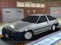 รถดริฟท์  เกมออนไลน์