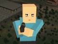 พิกเซลที่ไม่รู้จัก Battle Royale  เกมออนไลน์
