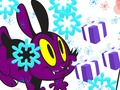 ปาร์ตี้คริสต์มาส: อาร์ตสแปลช  เกมออนไลน์