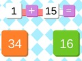 ความท้าทายทางคณิตศาสตร์ เกมออนไลน์