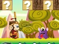 อาณาจักรลิง제국 เกมออนไลน์