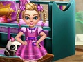 นักออกแบบห้องเด็กทารก เกมออนไลน์