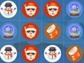 การเชื่อมต่อคริสต์มาส เกมออนไลน์