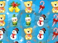 การแข่งขันคริสต์มาส 3  เกมออนไลน์