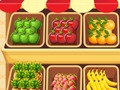ความบ้าคลั่งซูเปอร์มาร์เก็ต  เกมออนไลน์