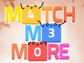 จับคู่ฉันมากขึ้น เกมออนไลน์