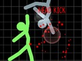นักรบสติกแมน  เกมออนไลน์