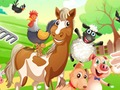 ฟาร์มในหุบเขา  เกมออนไลน์