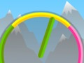 นาฬิกากลม เกมออนไลน์