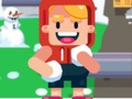 ศึกหิมะ  เกมออนไลน์