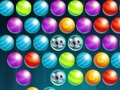 ยิงฟองอากาศปีศาจ เกมออนไลน์