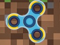 ฟidget spinner เกมออนไลน์