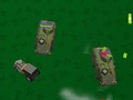 การไล่ล่ารถตำรวจเมือง  เกมออนไลน์