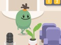 โรงพยาบาล Dumb Ways Jr Zany  เกมออนไลน์